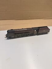 Hornby City of Nottingham