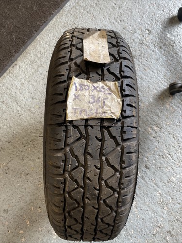 Tristar metric tyre - metric, 180/65r365