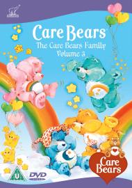 Care bears volume dvd - volume,