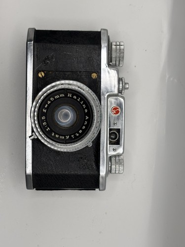 Halina 35x 35mm - halina,