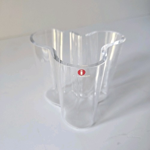 Iittala finland alvar aalto - alvar,