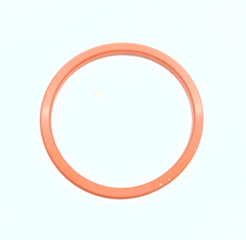 Oil cooler gasket - oil,