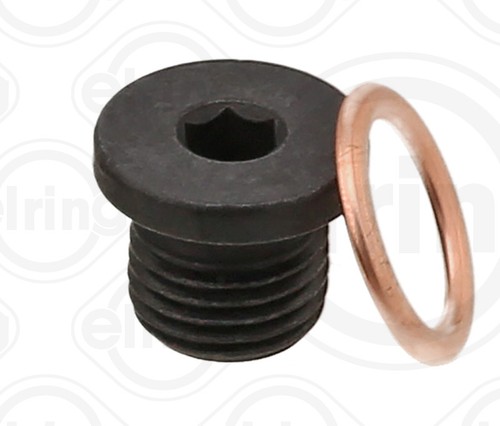 Oil drain plug fits - , a1