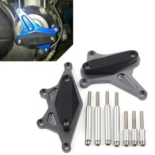 Engine Case Stator Guard Cover
