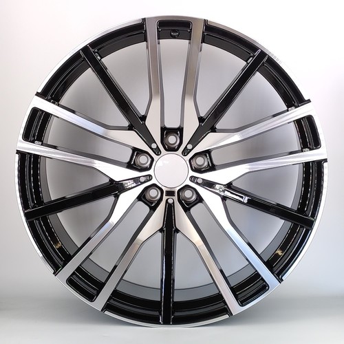 Concave black pol - black,