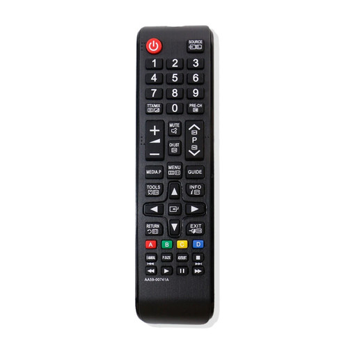 New remote aa59 - new, control