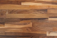 Solid European Walnut Wood