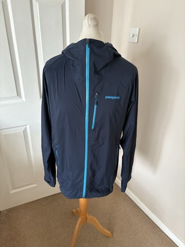 Men blue patagonia - men’s,