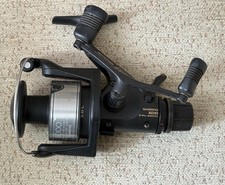 Shimano Aero Baitrunner 6010