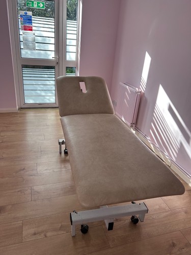 Hydraulic massage couch no - couch,,