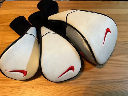 Nike golf head cover - cover, set