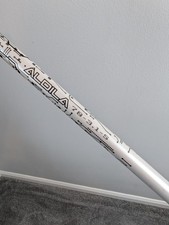Aldila Rogue Silver 70 Driver