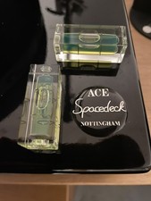 NOTTINGHAM analogue ace space deck levels