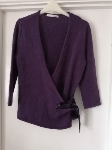 Ladies lambs wool - ladies,