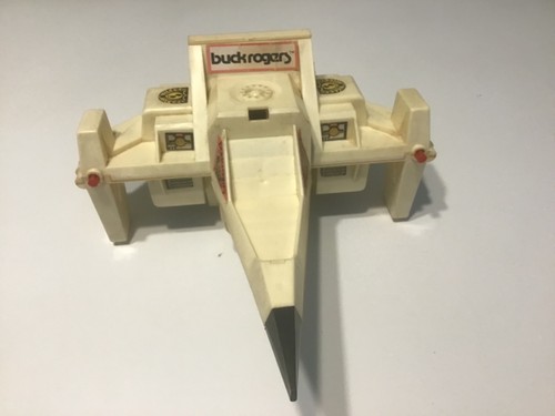 1979 buck rogers starfighter - 1979,
