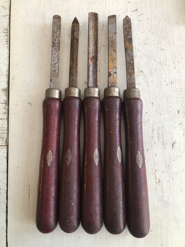 Lot craftsman wood - lot,