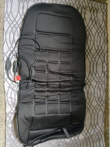 Universal 12v heated - universal,