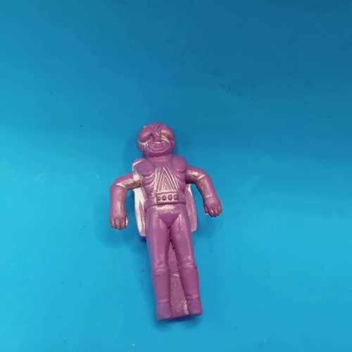 Vintage alien pencil topper - vintage,