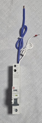 Wylex nhxsbs1b16 16a - nhxsbs1b16, 30ma