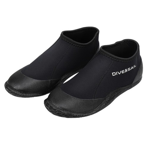 Dive boots with - dive,