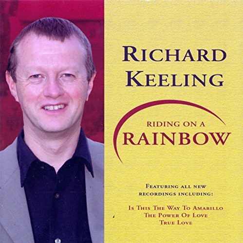 Richard keeling - richard,