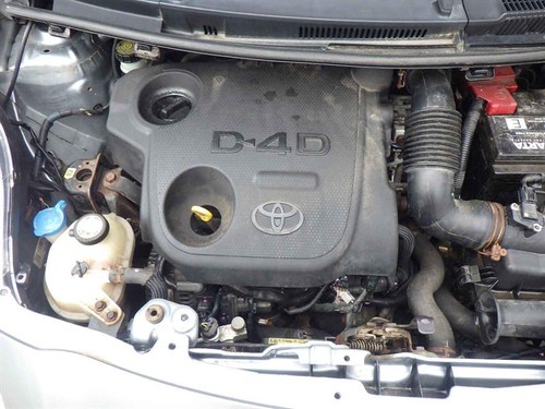 2005 2011 mk2 toyota - 2005-2011,