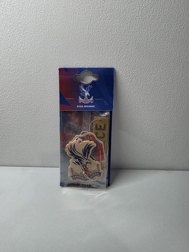 Official crystal palace - official,