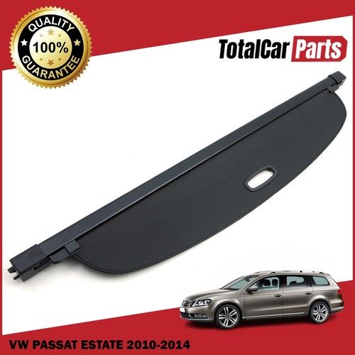 Retractable boot parcel shelf - parcel,