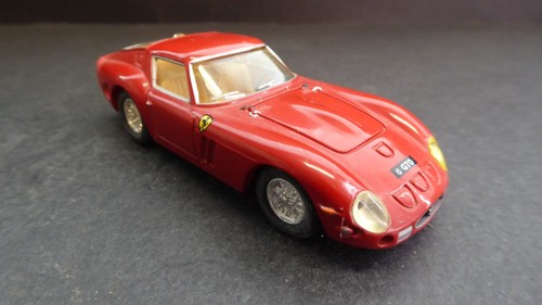 Corgi toys 151 ferrari - corgi,