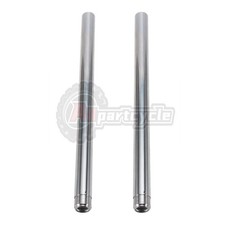 2x Front Fork Tubes Stanchion