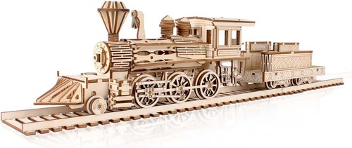 Comfoyar steam train - comfoyar,