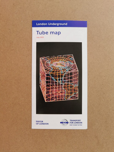 New july 2025 - new, tfl