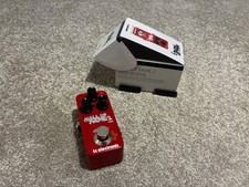 TC Electronic Hall of Fame 2