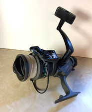 Shakespeare Graphite Mk2 reel