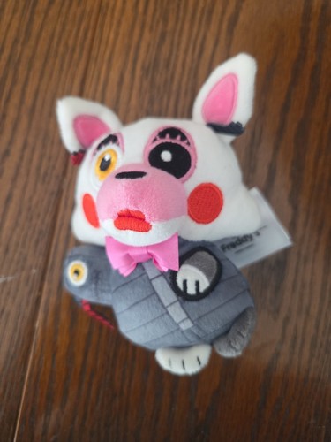 Jazwares five nights - five, freddy