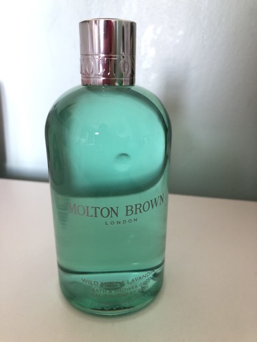 Molton brown invigorating - brown,