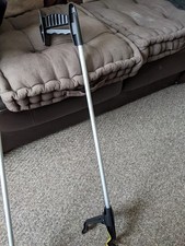 GRABBER REACHER LITTER PICKER HELPING HAND HELD PICK UP TOOL 79cm