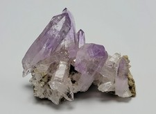 Gorgeous Amethyst Cluster -