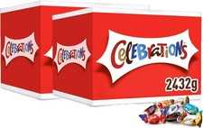 Celebrations Milk Chocolates