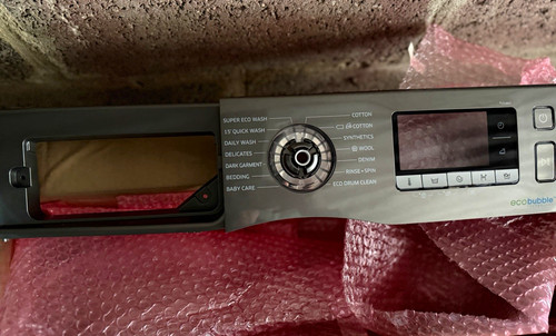 Genuine samsung washing - genuine,
