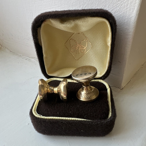 Vintage 1950s stratton - vintage,