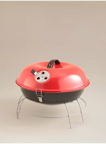 Table top bbq grill - bbq, with