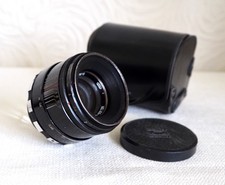 HELIOS 44-2 58mm F/2.0 Preset