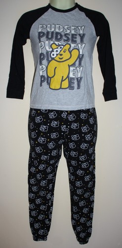 Boy pudsey bear children - boy's,