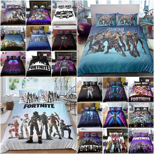 Fortnite battle game quilt - battle,