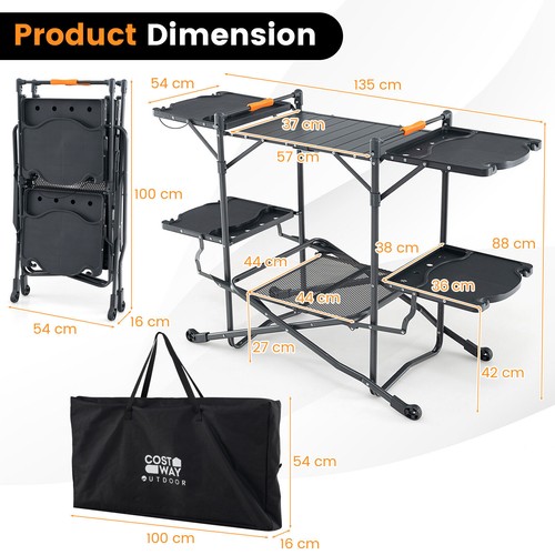 Outdoor foldable camping - outdoor,