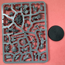 Chaos Space Marine LORD with