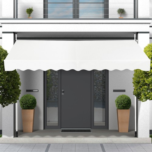 Retractable awning outdoor - retractable,