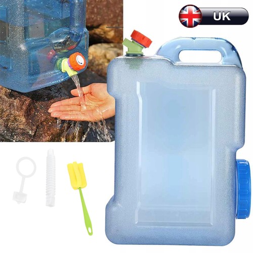 18l camping hiking tap carry - 18l,