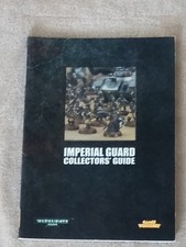 IMPERIAL GUARD COLLECTORS'